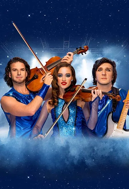 Concord Orchestra