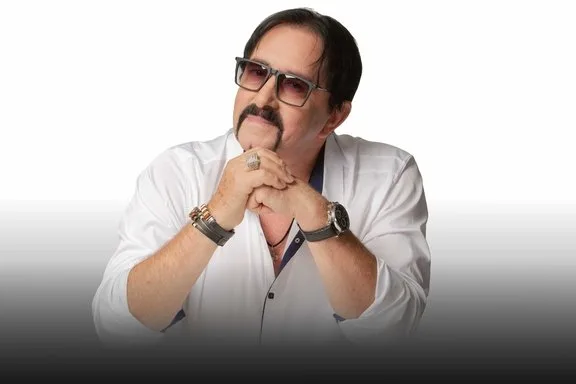 Владимир Ждамиров