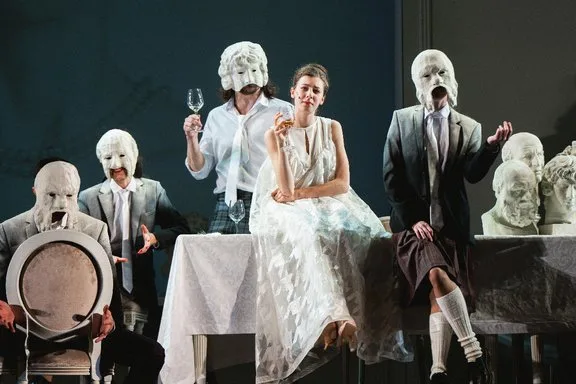 Пигмалион