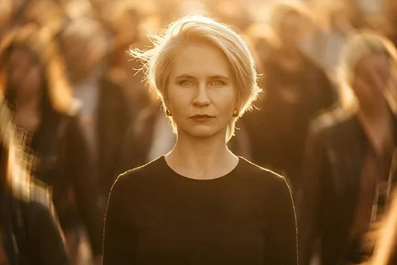 Премьера! Литературный спектакль "Анна Каренина"