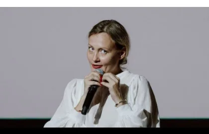 Алеся Казанцева. Женский день. Про развод и ремонт. Я не договорила