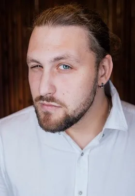 Павел Пиковский