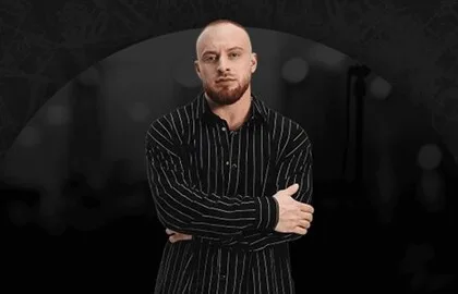 Леша Свик. Большой сольный концерт
