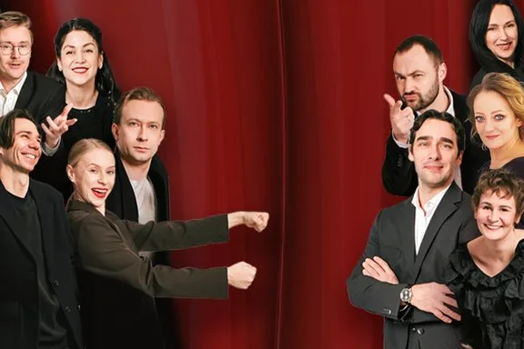 Импровизационный ринг