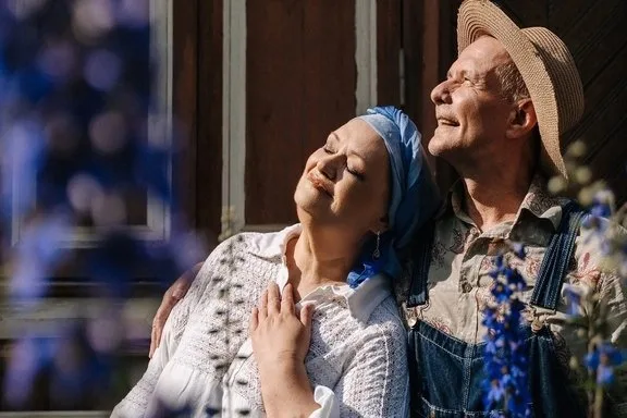 Настоящие бывшие