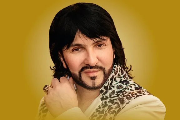 Александр Марцинкевич и группа "Кабриолет"