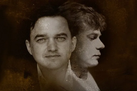 Есенин. Интервью с самим собой
