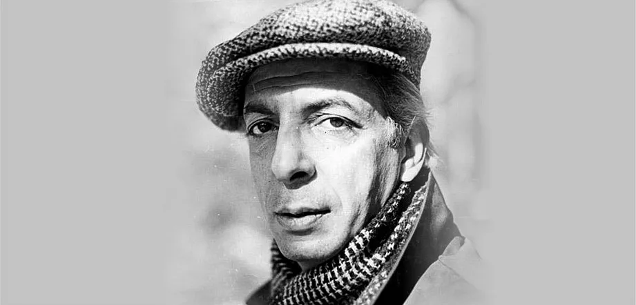 МИКАЭЛ ТАРИВЕРДИЕВ (1931–1996)