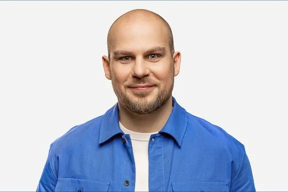 Стендап Валентин Сидоров
