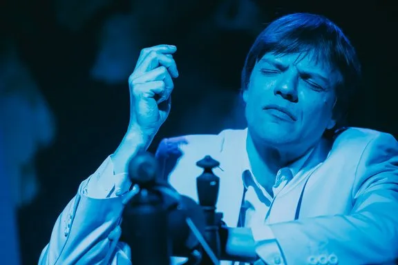 Сказ про Федота-стрельца