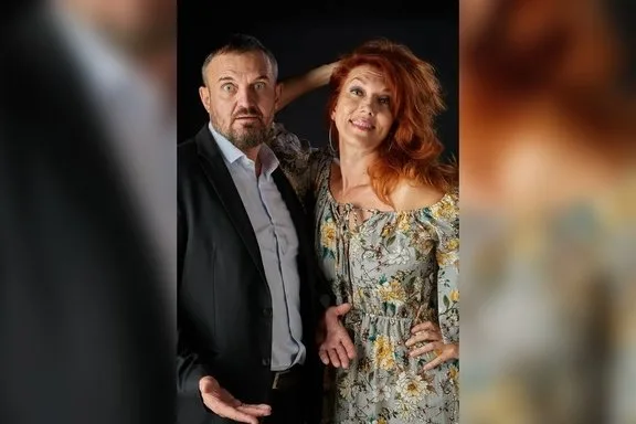 "История одного свидания или Мурзик"