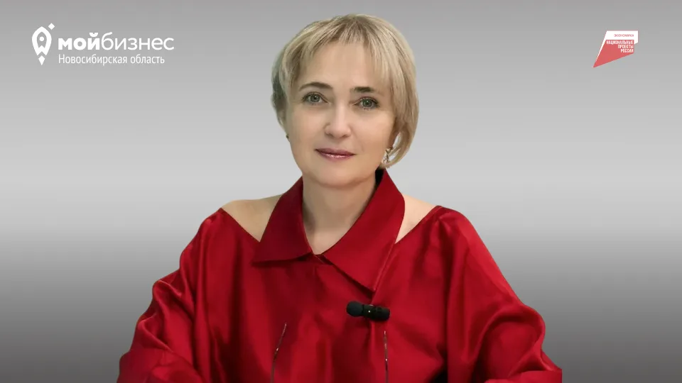 Речевое мастерство: видеопрезентация и искусство публичной речи для бизнеса (тренинг)